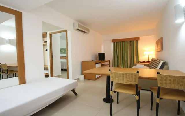 Rio Quente Resorts - Giardino Suites