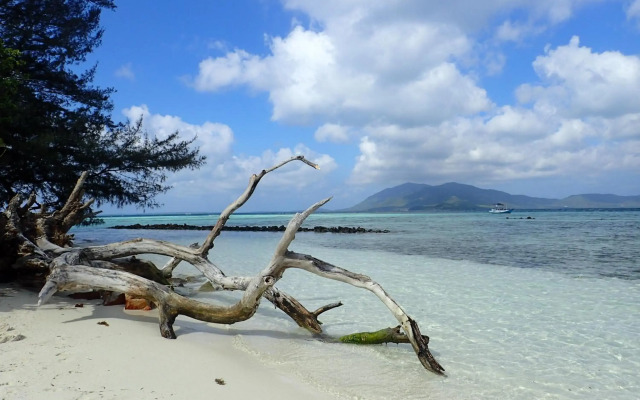 Ayu Hotel Karimunjawa