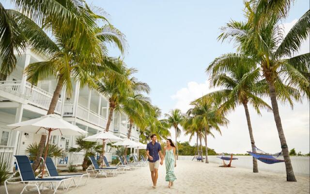 Parrot Key Hotel & Villas