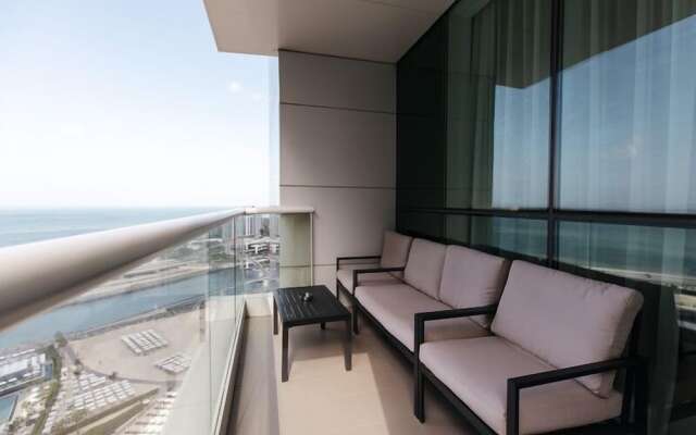 Exquisite2BR with Breathtaking Sea Views
