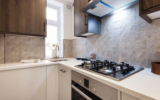 Notting Hill Apartments