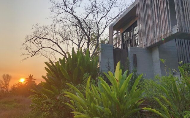 Cape Pakarang Wow Wild Wellness Escapes