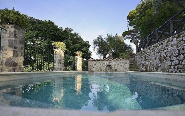 Villa Capriana