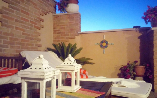 B&B Le Terrazze