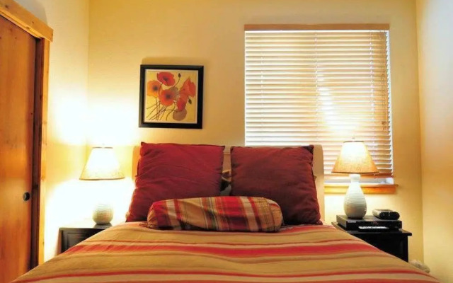 Warm Springs Collection by Alpine Lodging