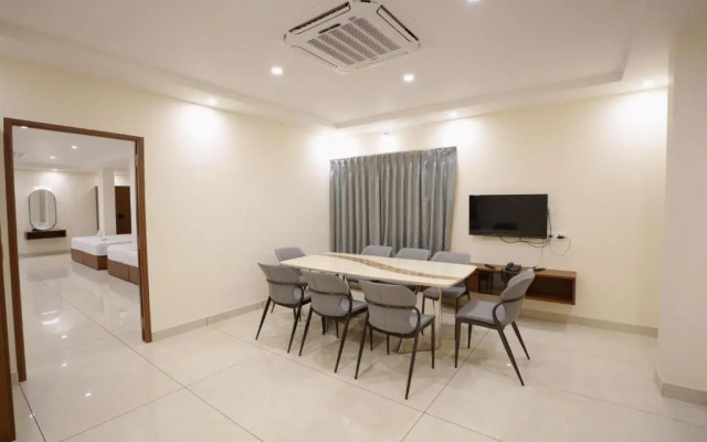 Hotel RKN Elite