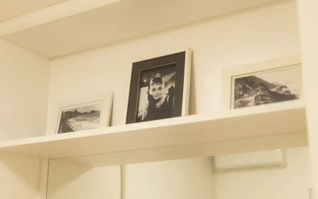 SUH Copacabana 110 Beach Plus