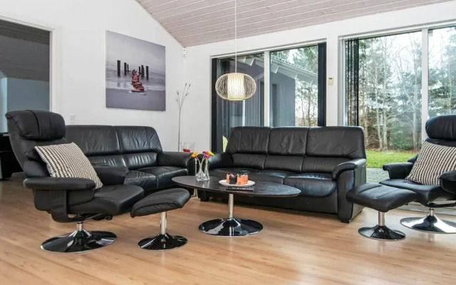 Holiday Home in Glesborg