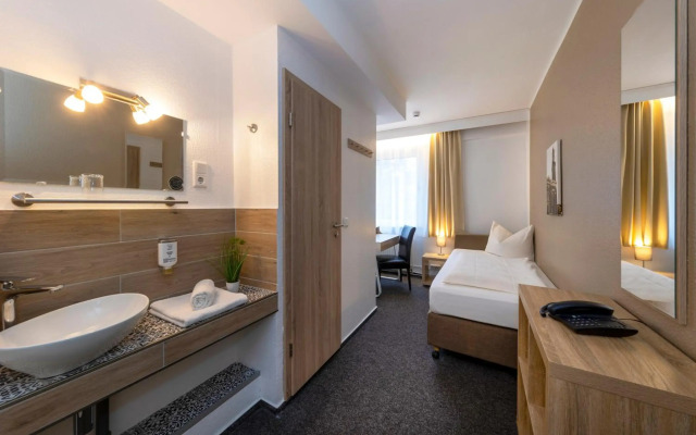 Auto-Parkhotel