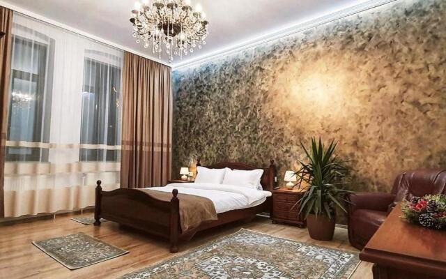 Casa Domnească Rarau