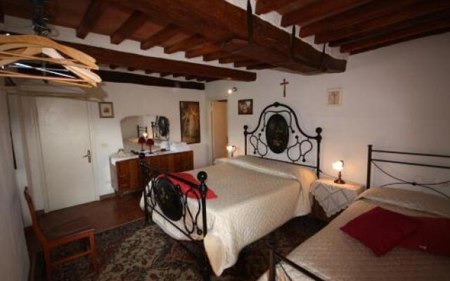 B&B Locanda Della Luna