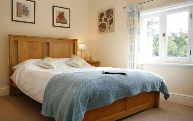 The Old Rectory Bed & Breakfast