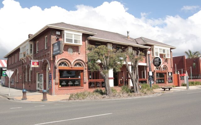 Great Ocean Road Brewhouse Apollo Bay
