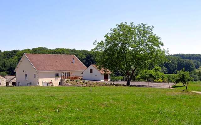 Chambres dHôtes La Trottelée