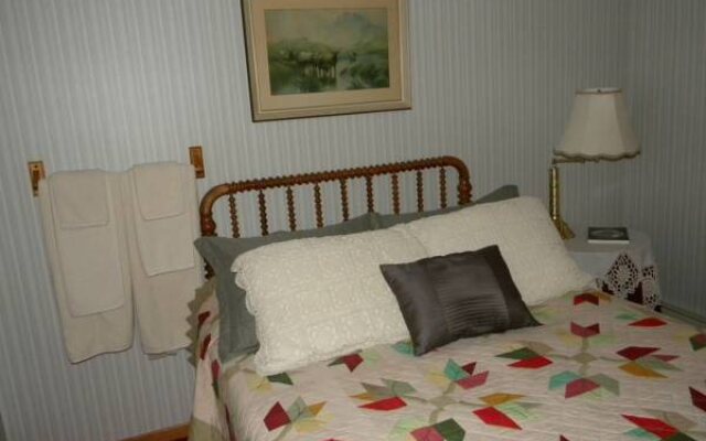 Elizabeth's Bed and Breakfast