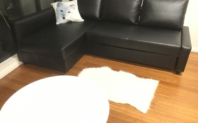 CBD Apartment in Perfect Location