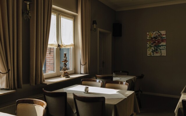 Hotel Kempenrust