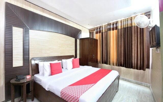 Hotel JD Inn By OYO Rooms