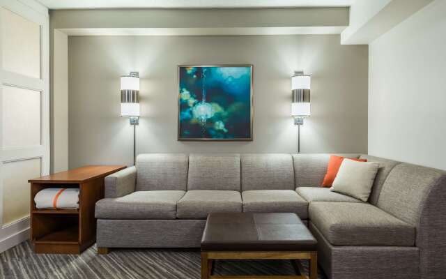 Hyatt Place Bentonville/Rogers