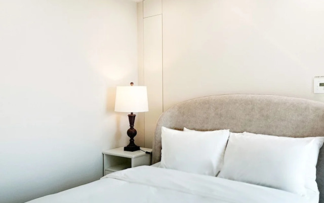 Brown Suites Busan