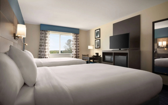 AmericInn by Wyndham Dodgeville