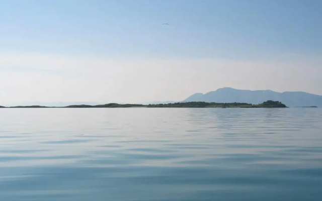 7 Person Holiday Home in Stonglandseidet
