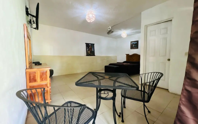 Calli Hotel Tepoztlán