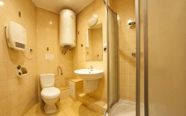 Yourplace Central Apartments