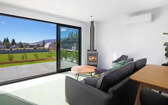 Camp Cardrona