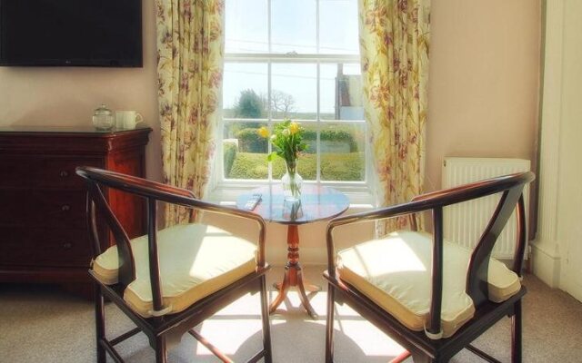 Boreham House Luxury BnB
