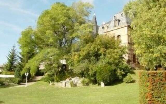 Relais Saint Roch Rest. La Petite Maison