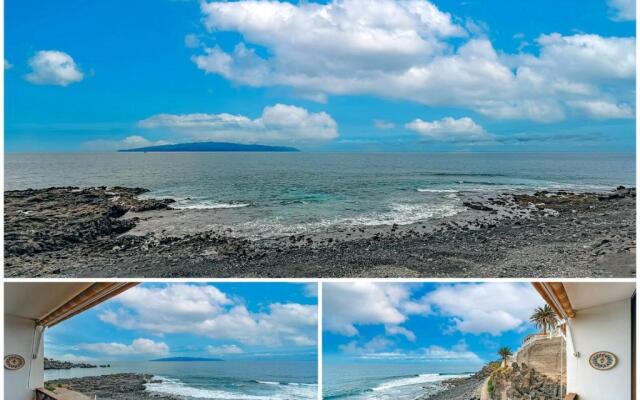 Ocean View Suite with Pool, 2 min beach