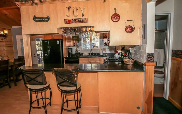 Attitude Adjustment #1542