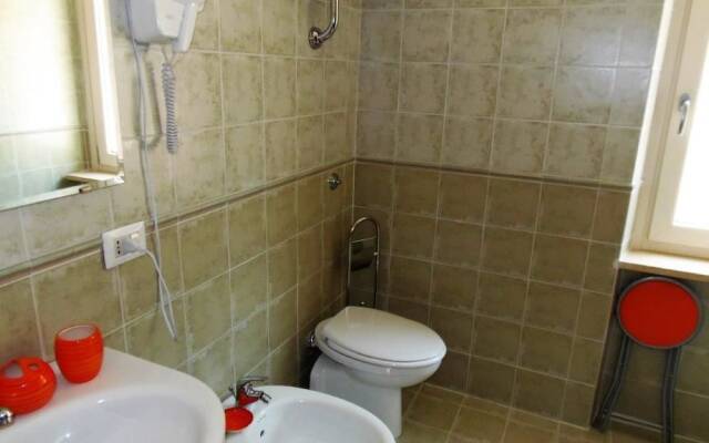 Aecolibrium Country House
