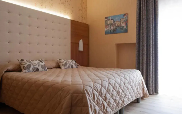 Hotel Vela Doro Park s