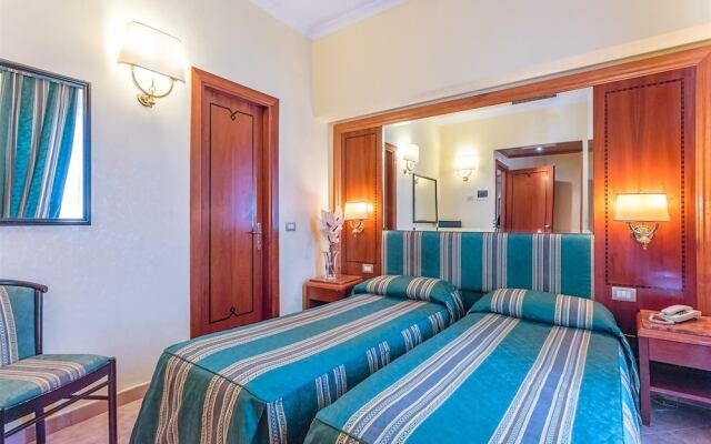 Raeli Hotel Lazio