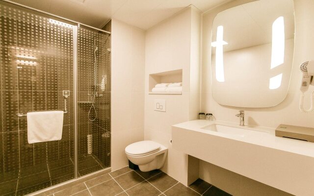 Ibis Haimen South Changjiang Rd Hotel