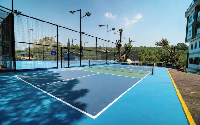 Hoang Thien Homestay & Sport