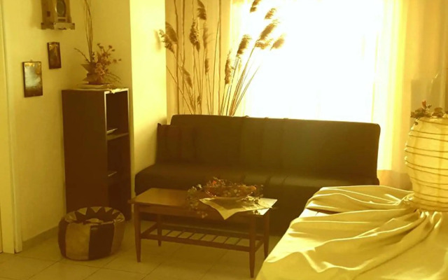 Near the sea!Unique crystal apartment with amazing view