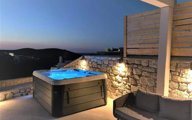 Mykonos Residence Villas & Suites