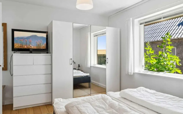 5 Star Holiday Home in Grenaa