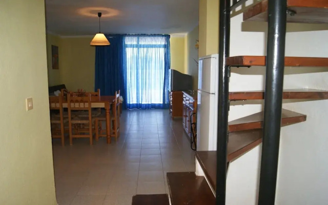 Apartamentos Sol Y Mar