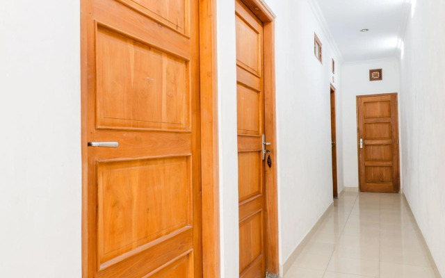 Hotel Wismancala Kaliurang
