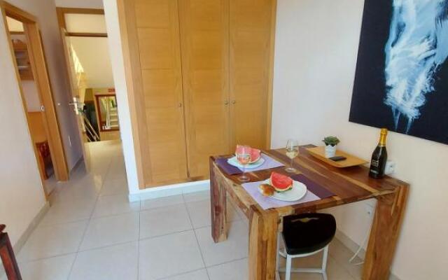 Adeje House, 1 bedroom wifi free