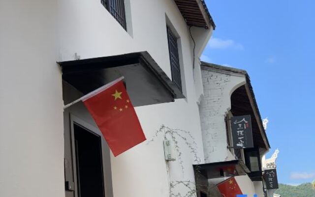 Three Governors' Villa