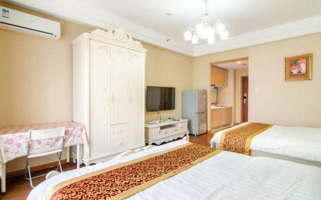 Dalian Xinyue Hotel Apartment