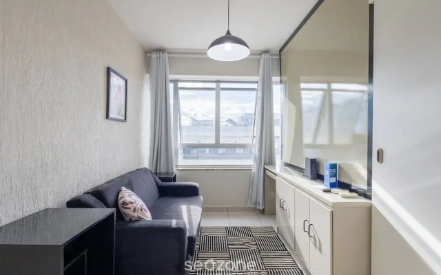 Apt w/ 1 Suite in BSB - Nrm0205