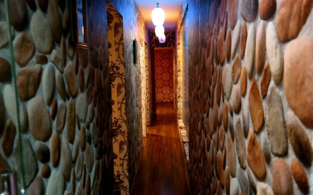 York International Hotel