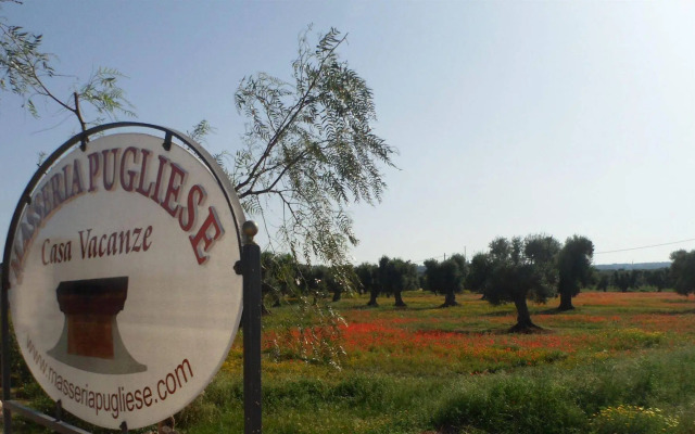 Masseria Pugliese