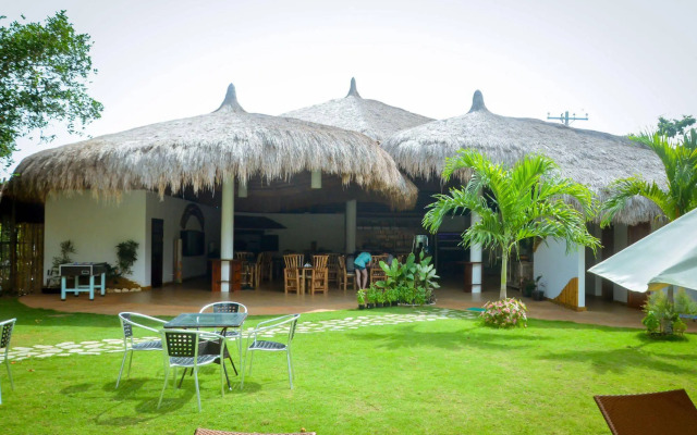 Vanilla Sky Dive Resort